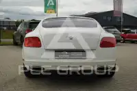 2013 Bentley Continental