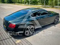 2013 Bentley Continental