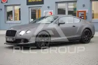 2013 Bentley Continental