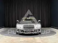 2013 Bentley Continental