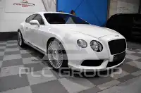 2013 Bentley Continental