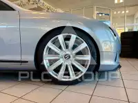 2013 Bentley Continental