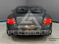 2013 Bentley Continental