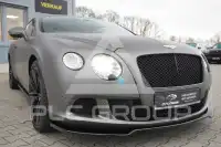 2013 Bentley Continental