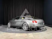 2013 Bentley Continental