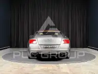 2013 Bentley Continental