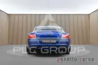2013 Bentley Continental