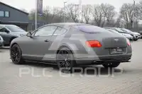 2013 Bentley Continental