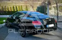2013 Bentley Continental