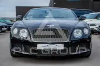 2013 Bentley Continental