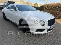 2013 Bentley Continental
