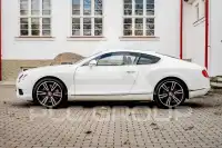 2013 Bentley Continental