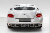 2013 Bentley Continental