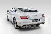 2013 Bentley Continental