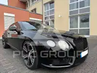 2013 Bentley Continental