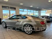 2013 Bentley Continental