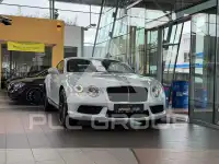 2013 Bentley Continental