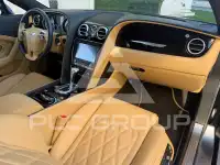 2013 Bentley Continental
