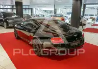 2013 Bentley Continental