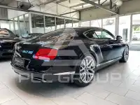 2013 Bentley Continental