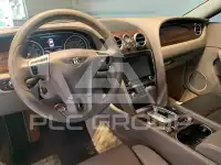 2013 Bentley Continental