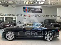 2013 Bentley Continental