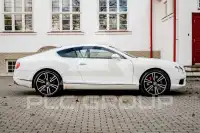 2013 Bentley Continental