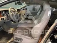 2013 Bentley Continental