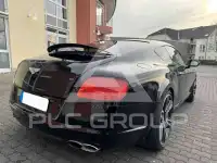 2013 Bentley Continental