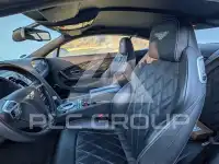 2013 Bentley Continental