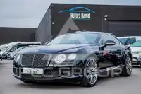 2013 Bentley Continental
