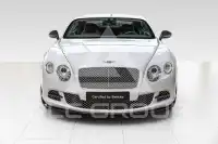 2013 Bentley Continental