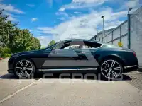 2013 Bentley Continental
