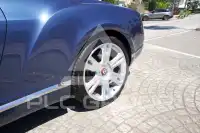 2013 Bentley Continental
