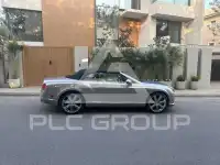 2013 Bentley Continental