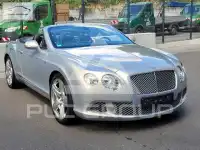 2013 Bentley Continental
