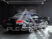 2013 Bentley Continental