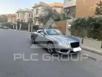 2013 Bentley Continental