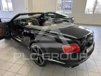 2013 Bentley Continental