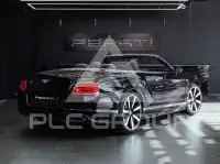 2013 Bentley Continental