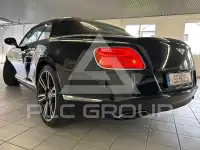 2013 Bentley Continental