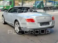 2013 Bentley Continental