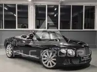 2013 Bentley Continental