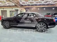 2013 Bentley Continental