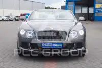 2013 Bentley Continental