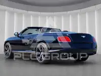 2013 Bentley Continental
