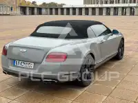 2013 Bentley Continental
