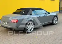 2013 Bentley Continental