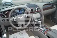 2013 Bentley Continental