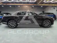 2013 Bentley Continental